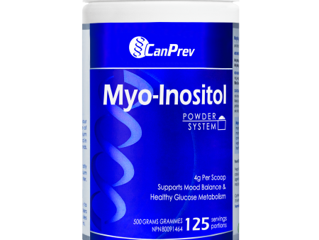 CanPrev Myo-Inositol Cheap