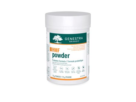 Genestra HMF Powder Probiotic Formula For Cheap