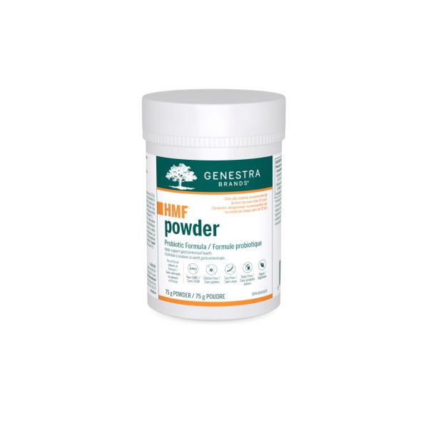 Genestra HMF Powder Probiotic Formula For Cheap