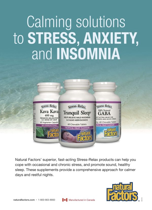 Tranquil Sleep® Extra Strength, Tropical Fruit Flavour, Stress-Relax® Chewable Tablets on Sale