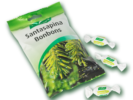 A.Vogel Santasapina® Lozenges on Sale