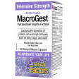 MACROGEST® Keto Paleo Intensive Strength  Delayed Release Capsules For Cheap