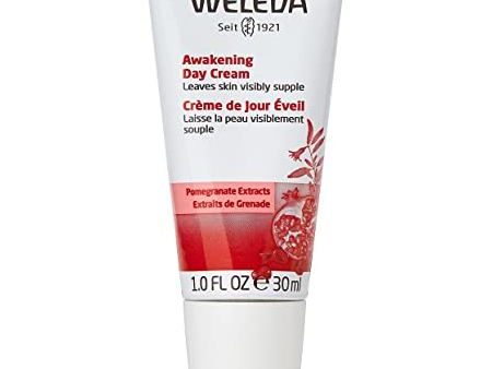 Weleda - Awakening Day Cream - 30 ml For Cheap