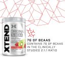 The Original 7g BCAA, Strawberry Kiwi Splash Discount