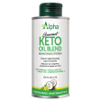 Alpha® Keto Oil Blend Liquid Hot on Sale