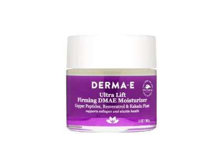 Derma E Ultra Lift Firming DMAE Moisturizer Online