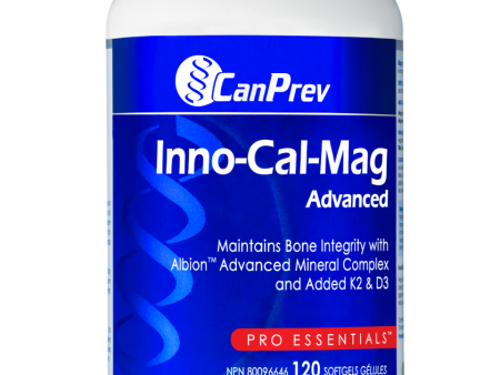 CanPrev Inno-Cal-Mag Advanced For Discount