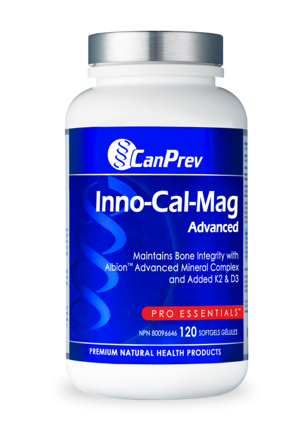 CanPrev Inno-Cal-Mag Advanced For Discount