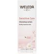 Weleda - Sensitive Care Cleansing Lotion - 75 ml For Sale