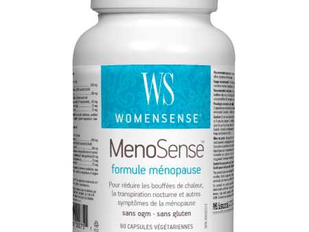 MenoSense menopause formula For Discount