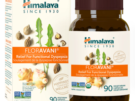 Himalaya Floravani® Hot on Sale