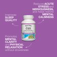 100% Natural GABA 100 mg, Stress-Relax® Vegetarian Capsules Discount