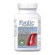 Kyolic Formula 106 Cholesterol Control with Hawthorn berry Online