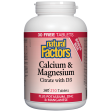 Calcium & Magnesium Citrate with D3  Plus Potassium, Zinc & Manganese  Tablets Hot on Sale