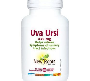 New Roots Uva Ursi For Cheap