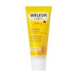 Weleda Baby - Nourishing Face Cream Discount