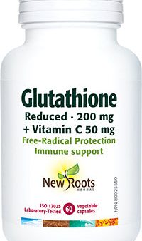 New Roots Glutathione Discount