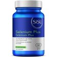 Sisu Selenium Plus capsules Supply