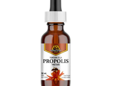 Dutchman s Propolis Tincture For Cheap