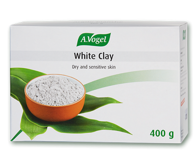 A.Vogel White Clay Supply