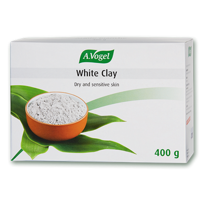 A.Vogel White Clay Supply