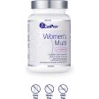 Canprev Women s Multi, Complete Daily Essentials Vegetarian Capsules Online