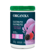 Organika® Electrolytes + Enhanced Collagen - Wild Berry Hot on Sale