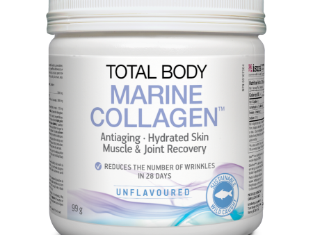 Total Body Marine Collagen powder Cheap