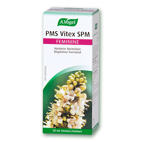 A.Vogel PMS Vitex SPM Supply