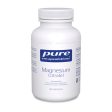 Pure Encapsulations Magnesium (citrate) 150 mg Discount