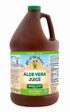 Lily of the Desert Aloe Vera Juice, Whole leaf Supply