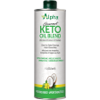 Alpha® Keto Oil Blend Liquid Hot on Sale