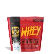 Mutant Whey Protein Cookies & Cream Hot on Sale