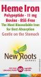 New Roots Gentle Bovine Heme Iron Online now