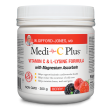 Medi-C Plus® with Magnesium Ascorbate Berry Powder Online Hot Sale