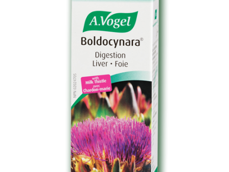 A.Vogel Boldocynara® Sale