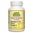 Super Immune Formula For Discount