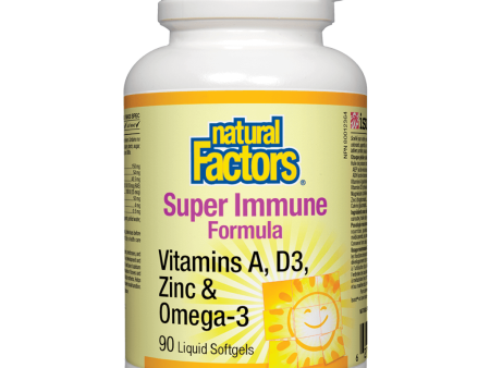 Super Immune Formula For Discount