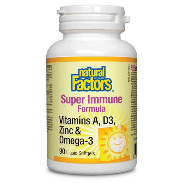 Super Immune Formula For Discount