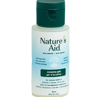 Nature s Aid True Natural Skin Gel Eczema Online Sale