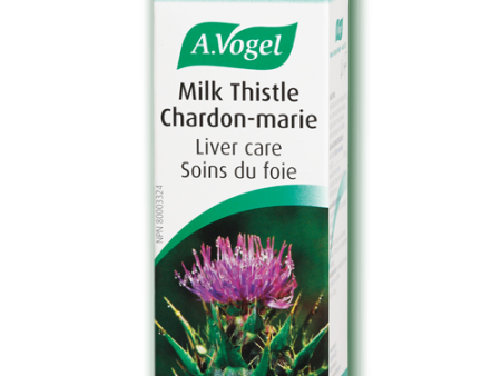 A.Vogel Milk Thistle Discount