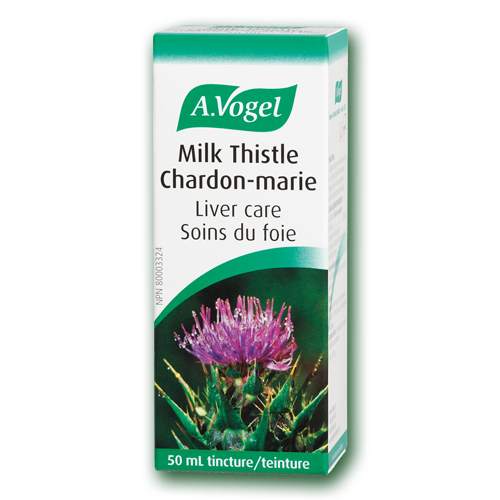 A.Vogel Milk Thistle Discount