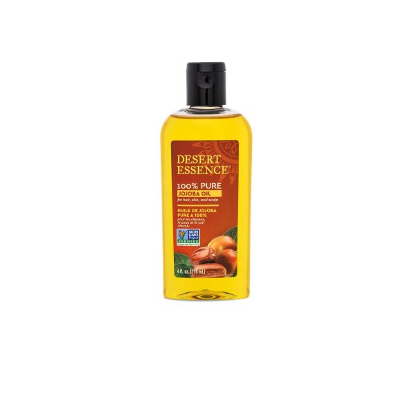 Desert Essence 100% Pure Jojoba Oil Cheap