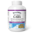 100% Natural GABA 100 mg, Tropical Fruit Flavour, Stress-Relax Supply