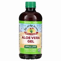 Lily of the Desert Aloe Vera Gel, Whole Leaf For Sale