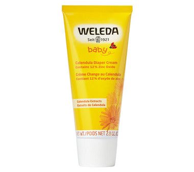 Weleda Baby - Calendula Diaper Cream Online Sale