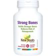 New Roots Strong Bones Hot on Sale