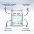 Total Body Collagen Orange Powder For Sale