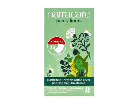 Natracare® Normal Panty Liners Cheap