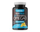 AquaOmega  5X Omega3, High EPA 3456mg Online Hot Sale